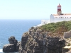 Cabo de S. Vicente. Мыс \"конец земли\"