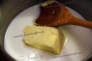 Профитроли