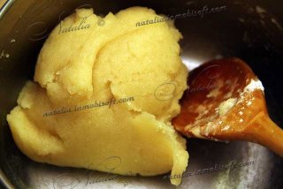 Профитроли