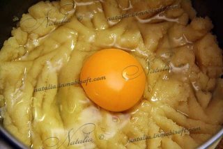 Профитроли