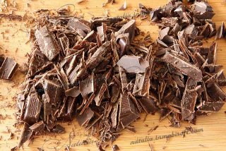 Профитроли