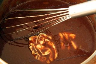 Профитроли