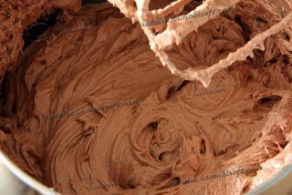 Профитроли