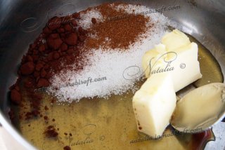 пряничный домик