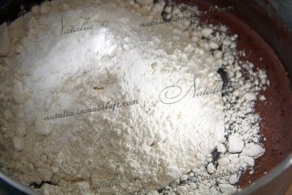 пряничный домик