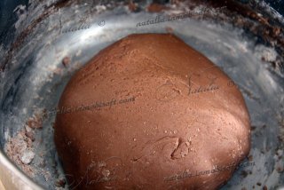 пряничный домик