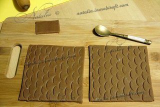 пряничный домик