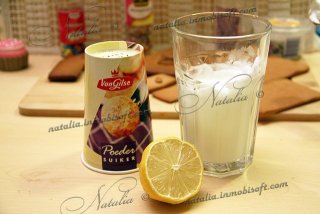 пряничный домик