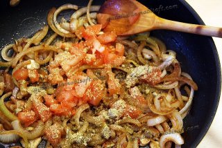 Рагу по-испански