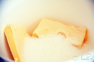 Хрустящее печенье