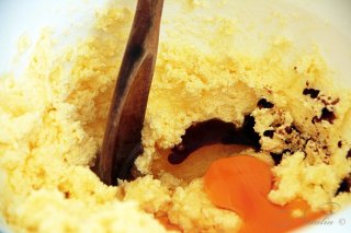 Хрустящее печенье