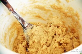 Хрустящее печенье