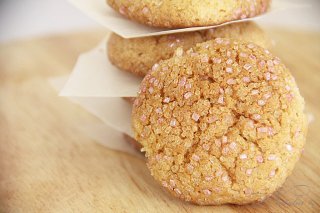 Хрустящее печенье