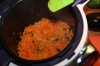Рататуй в мультиварке Moulinex cook4me