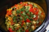 Рататуй в мультиварке Moulinex cook4me