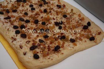 Австрийский пасхальный Райндлинг