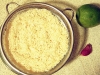 рис с лаймом и петрушкой