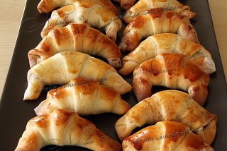 рогалики