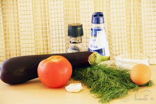 рулетики из синеньких