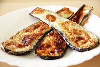 рулетики из синеньких