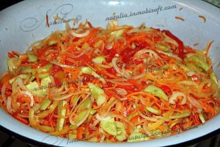 Салат "По 1 кг"