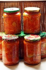 Салат "По 1 кг"