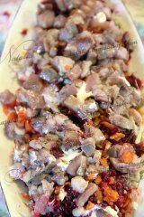 Салат "Селедка под шубой"