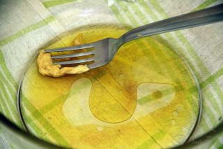 салат со скумбрией