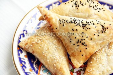 Самса "Лайт"