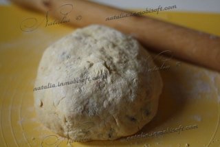 Scones. Сконы