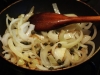 Семга с каперсами