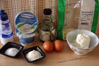 Сырники
