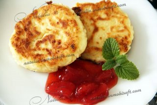 Сырники