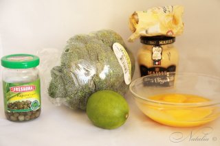 голландский соус