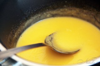 голландский соус