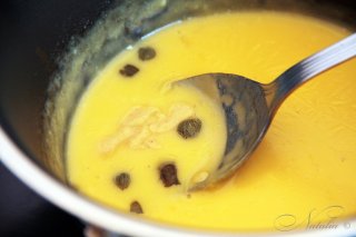 голландский соус