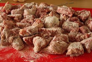 spezzatino