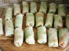 Блинчики "Spring Rolls"