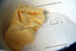 Штоллен "Творожный"