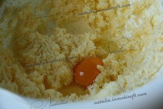 Штоллен "Творожный"