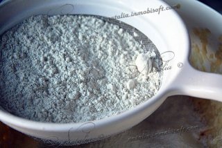 Штоллен "Творожный"