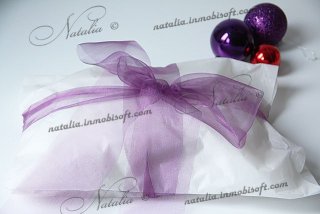 Штоллен "Творожный"