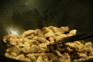 свинина по-китайски