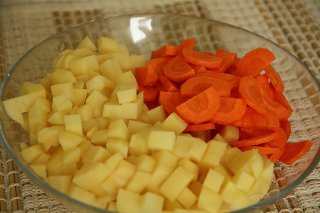 щавелевый суп