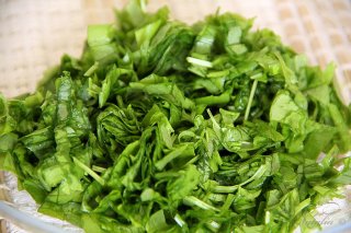 щавелевый суп