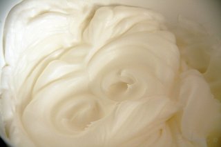 клубничное тирамису