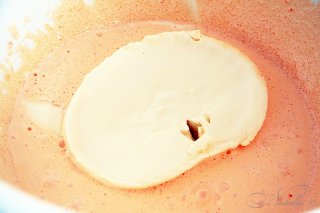 клубничное тирамису