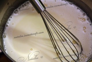 торт "Чародейка"