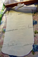 торт Мешок с деньгами