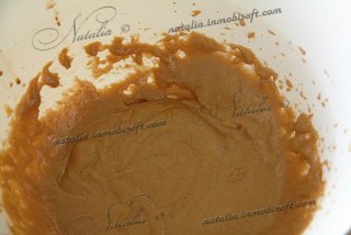 кофейный торт "Мокко"